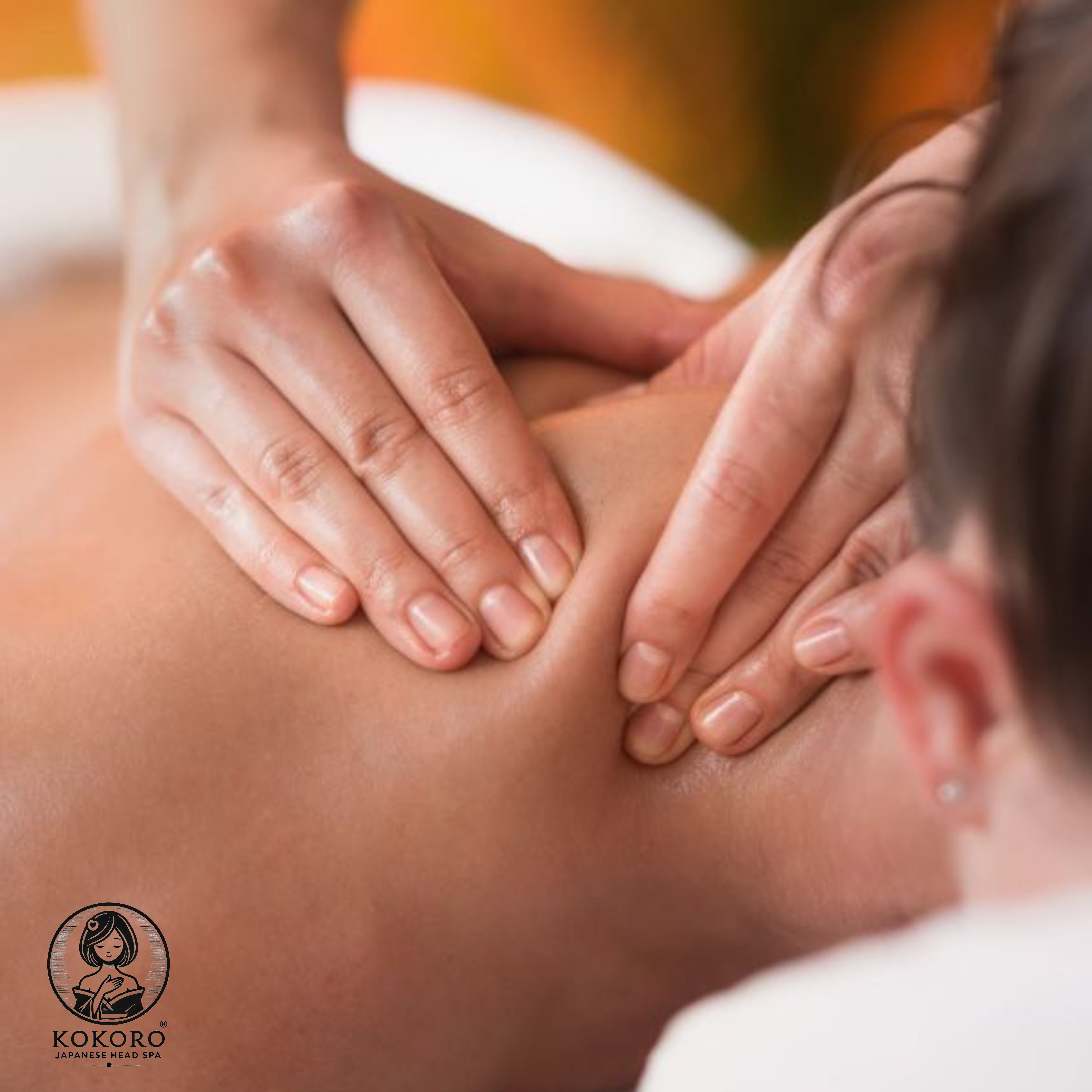 Massage  May 28